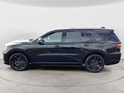 2020 Dodge Durango R/T AWD