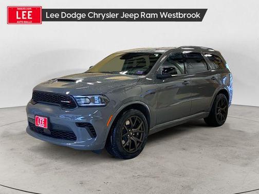 2025 Dodge Durango R/T 20th Anniversary Premium AWD