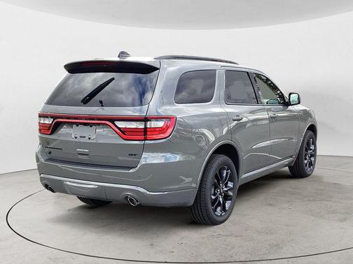 2026 Dodge Durango GT AWD
