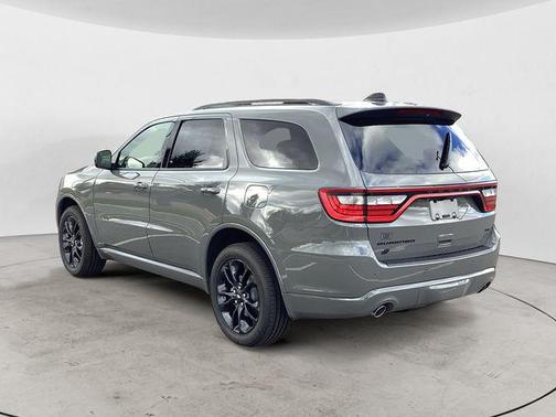 2026 Dodge Durango GT AWD