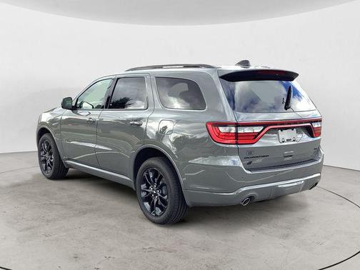 2026 Dodge Durango GT AWD