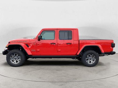 2026 Jeep Gladiator Mojave 4x4