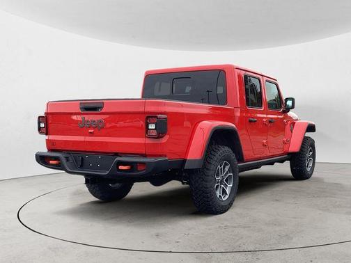 2026 Jeep Gladiator Mojave 4x4