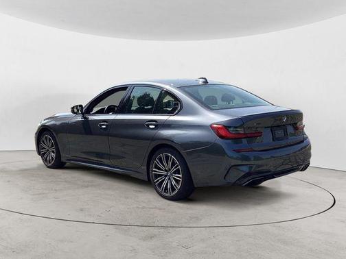 2021 BMW M340 i xDrive