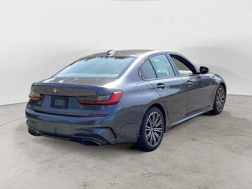 2021 BMW M340 i xDrive