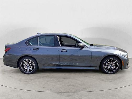 2021 BMW M340 i xDrive