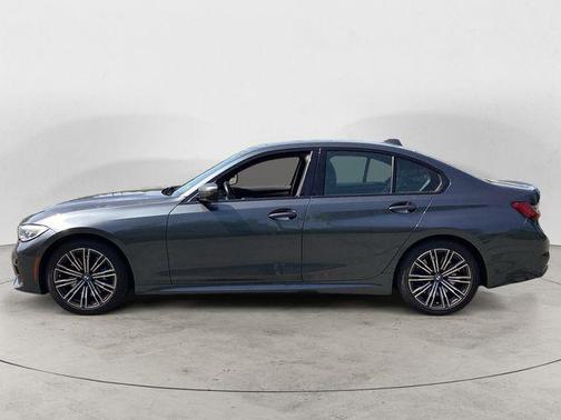 2021 BMW M340 i xDrive