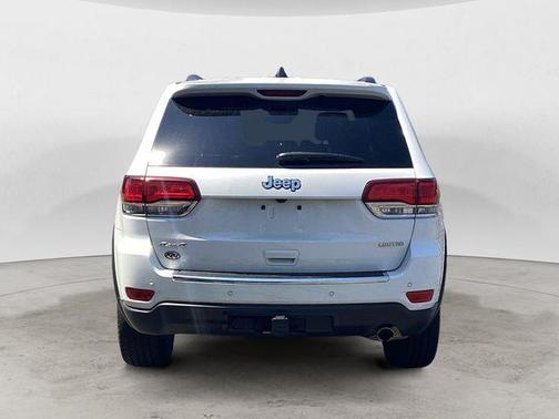 2022 Jeep Grand Cherokee Limited X