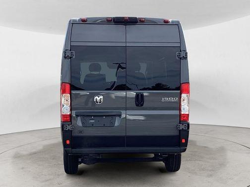 2025 RAM ProMaster 1500 Base