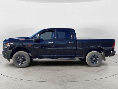 2026 RAM 3500 Tradesman Crew Cab 4x4 6'4' Box