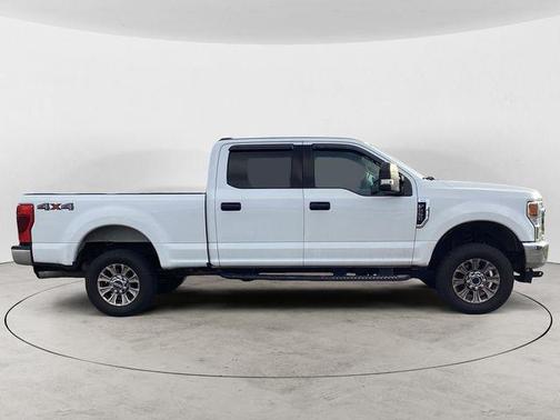 2020 Ford F-250 XLT