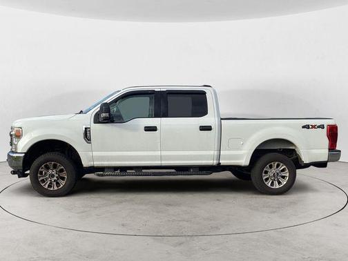 2020 Ford F-250 XLT