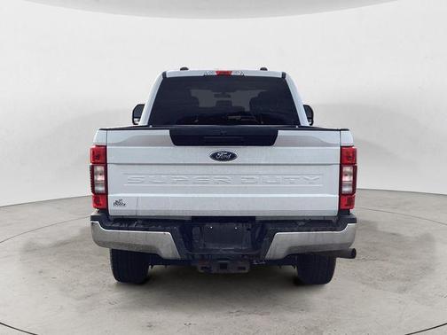 2020 Ford F-250 XLT