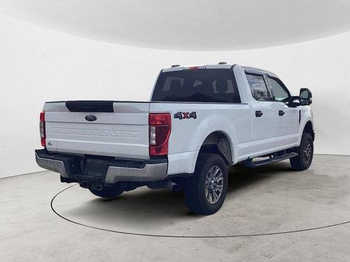 2020 Ford F-250 XLT