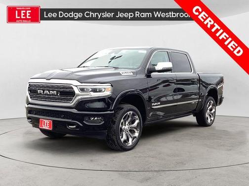 2024 RAM 1500 Limited