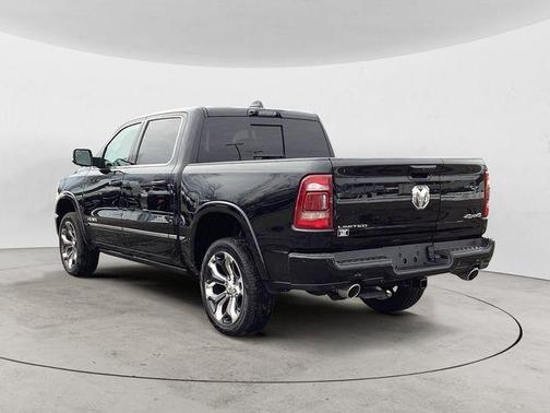 2024 RAM 1500 Limited
