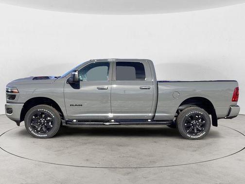 2026 RAM 2500 Laramie Crew Cab 4x4 6'4' Box