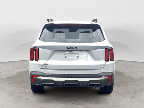 2025 Kia Sorento SX
