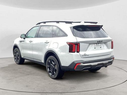 2025 Kia Sorento SX