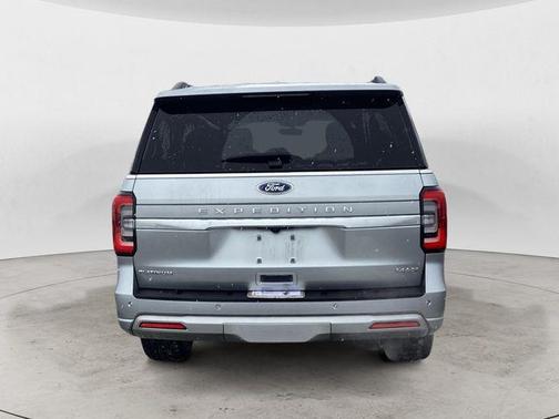 2024 Ford Expedition Max Platinum