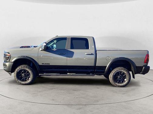 2026 RAM 2500 Power Wagon