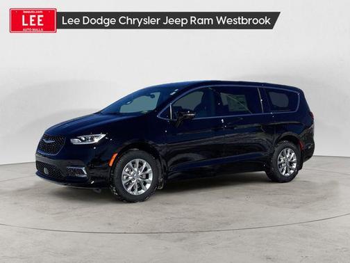 2025 Chrysler Pacifica L