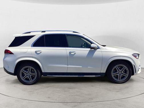2022 Mercedes-Benz GLE 450 4MATIC