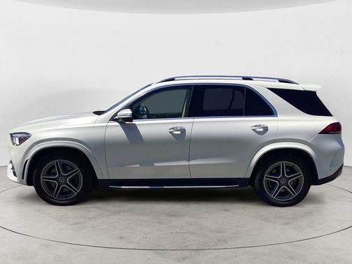 2022 Mercedes-Benz GLE 450 4MATIC