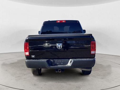 2020 RAM 1500 Tradesman