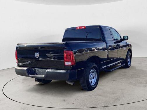2020 RAM 1500 Tradesman