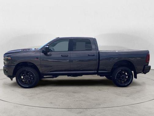 2025 RAM 2500 Laramie Crew Cab 4x4 6'4' Box
