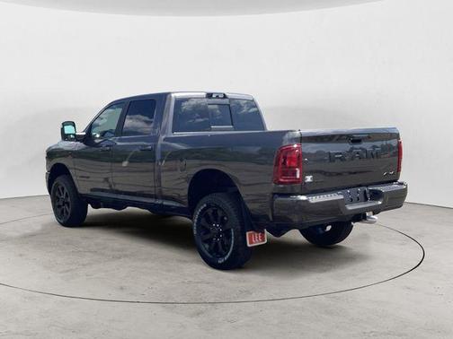 2025 RAM 2500 Laramie Crew Cab 4x4 6'4' Box