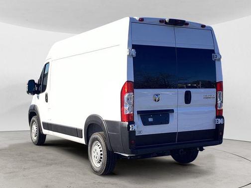 2026 RAM ProMaster 1500 Base