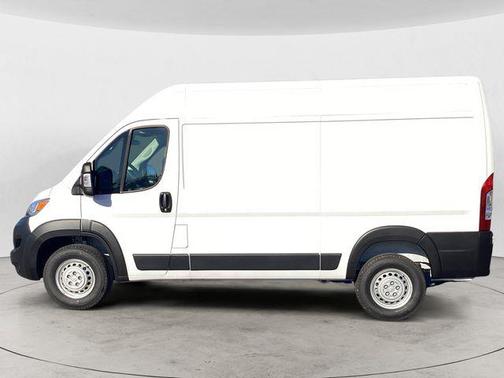 2026 RAM ProMaster 1500 Base