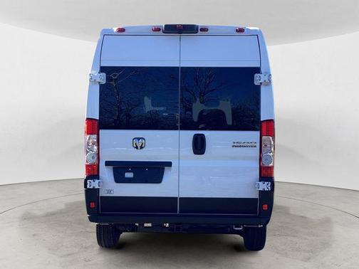 2026 RAM ProMaster 1500 Base