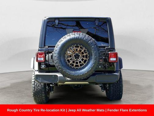 Black Clearcoat 2026 Jeep Wrangler Sport S