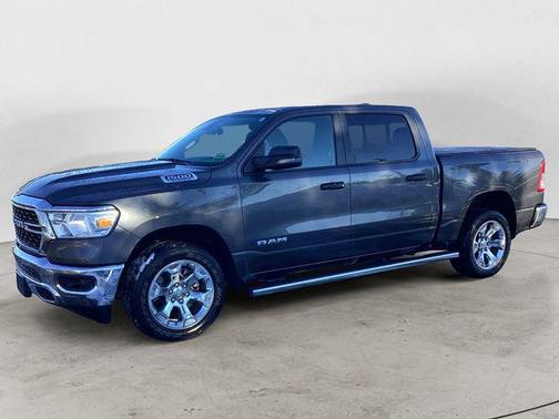 2024 RAM 1500 Big Horn/Lone Star