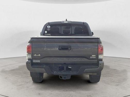 2023 Toyota Tacoma Limited