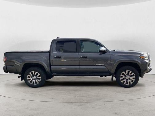 2023 Toyota Tacoma Limited