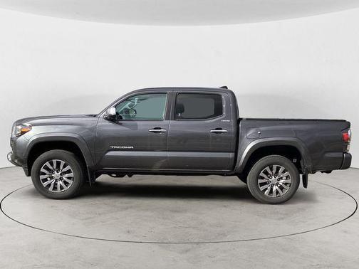 2023 Toyota Tacoma Limited