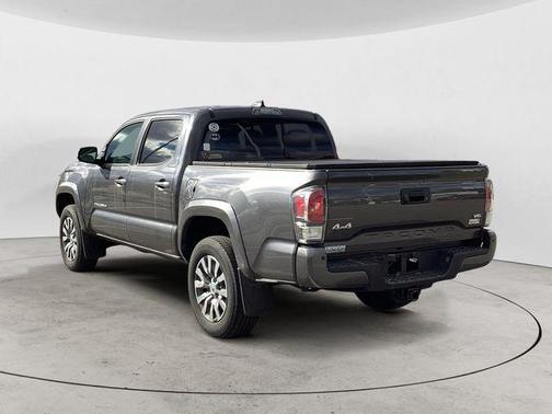 2023 Toyota Tacoma Limited