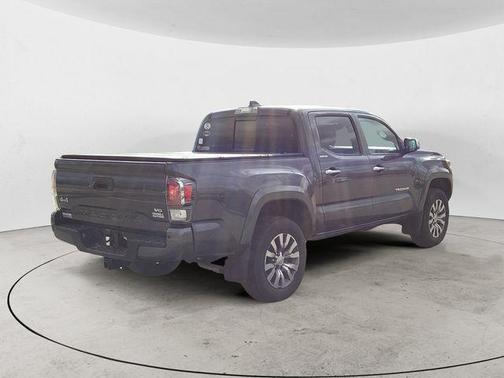 2023 Toyota Tacoma Limited