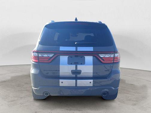 Destroyer Gray Clearcoat 2026 Dodge Durango GT HEMI V8 AWD