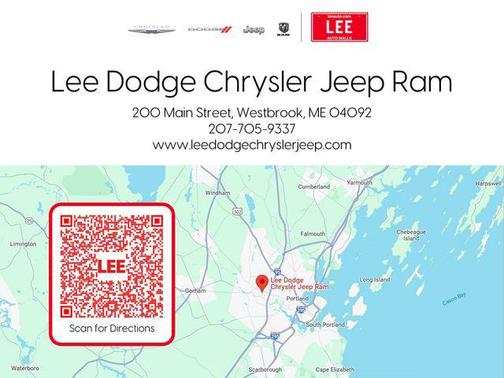 2026 RAM 2500 Tradesman Crew Cab 4x4 6'4' Box