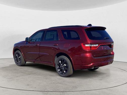 2025 Dodge Durango GT AWD