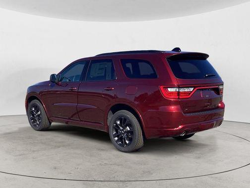 2025 Dodge Durango GT AWD