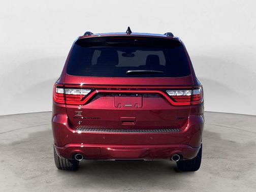 2025 Dodge Durango GT AWD
