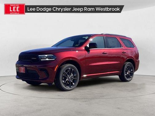 2025 Dodge Durango GT AWD