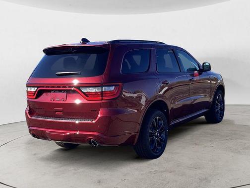 2025 Dodge Durango GT AWD