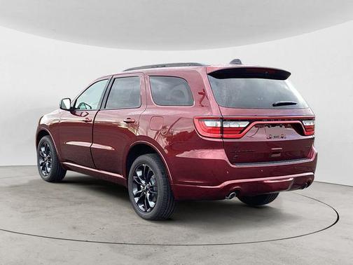 2026 Dodge Durango GT AWD